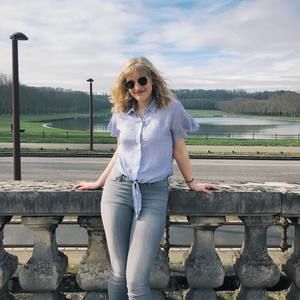 Meet your Posher, Evan